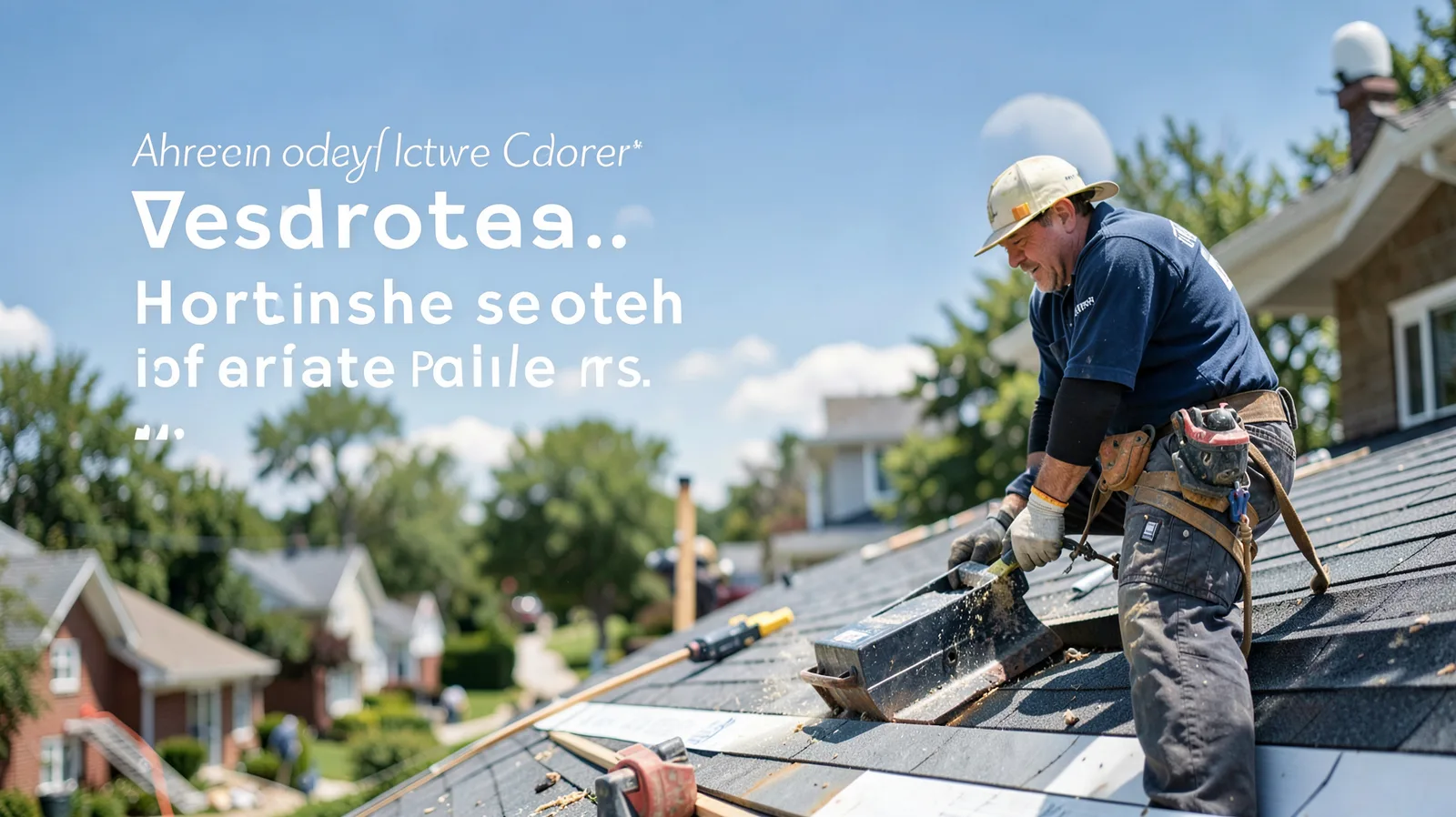 Roof Replacement in Butner, NC near me